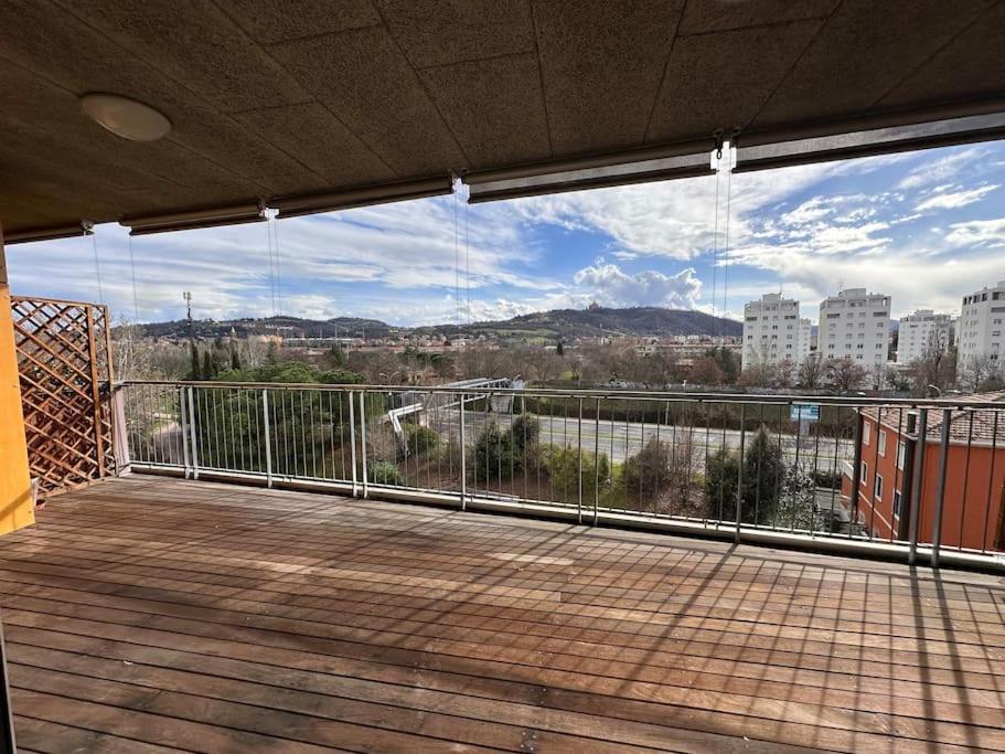 Appartamento San Luca View Bologna Esterno foto