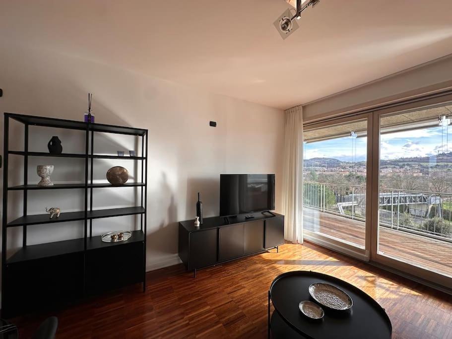 Appartamento San Luca View Bologna Esterno foto